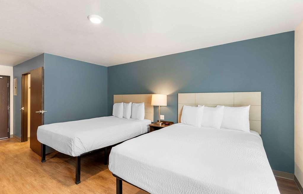 Extended Stay America Suites - Denver - Centennial Habitación foto