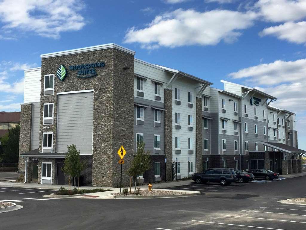 Extended Stay America Suites - Denver - Centennial Exterior foto