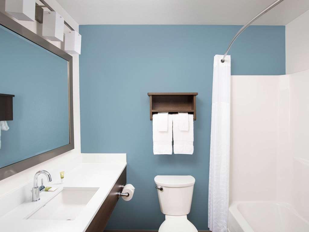 Extended Stay America Suites - Denver - Centennial Habitación foto