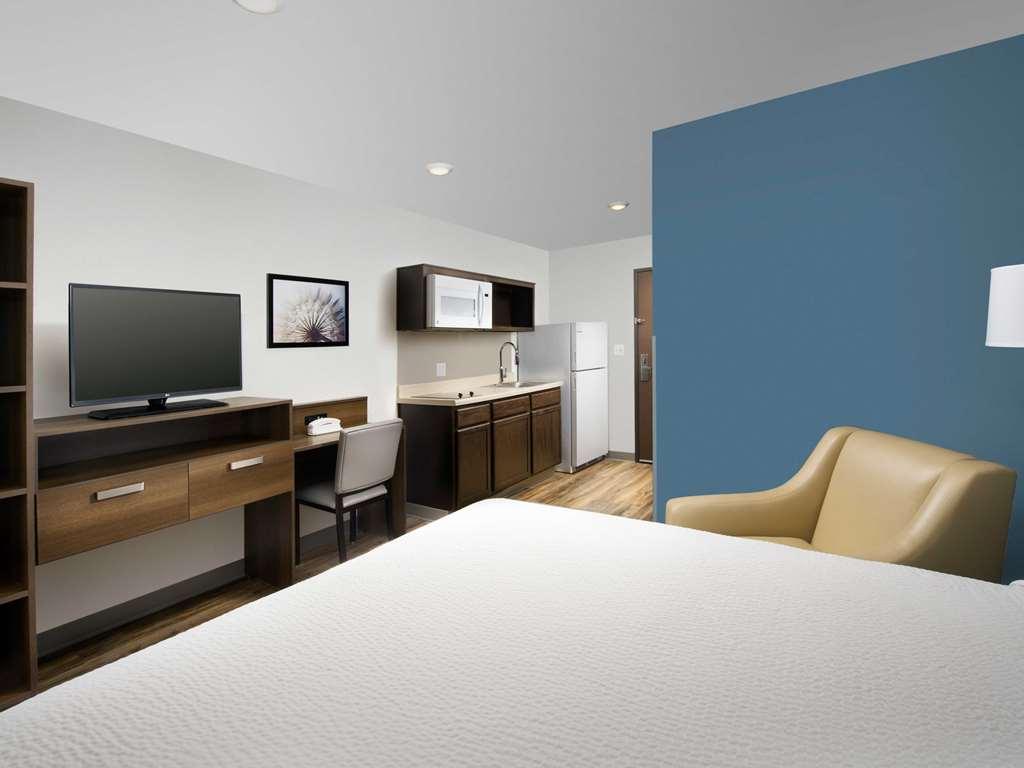 Extended Stay America Suites - Denver - Centennial Habitación foto