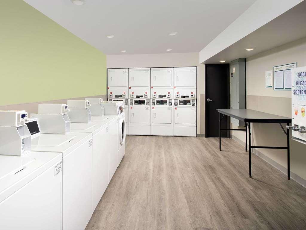 Extended Stay America Suites - Denver - Centennial Facilidades foto