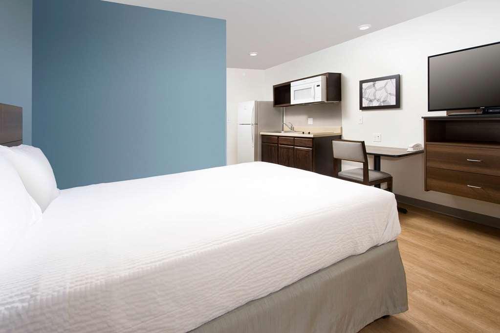 Extended Stay America Suites - Denver - Centennial Habitación foto