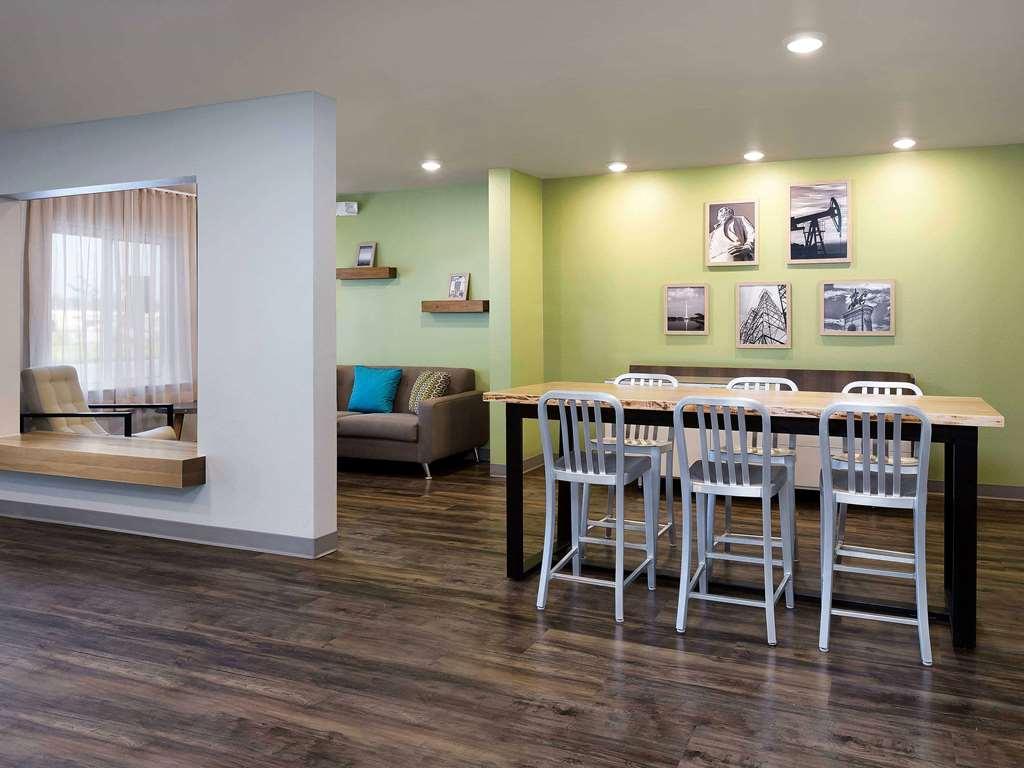 Extended Stay America Suites - Denver - Centennial Interior foto