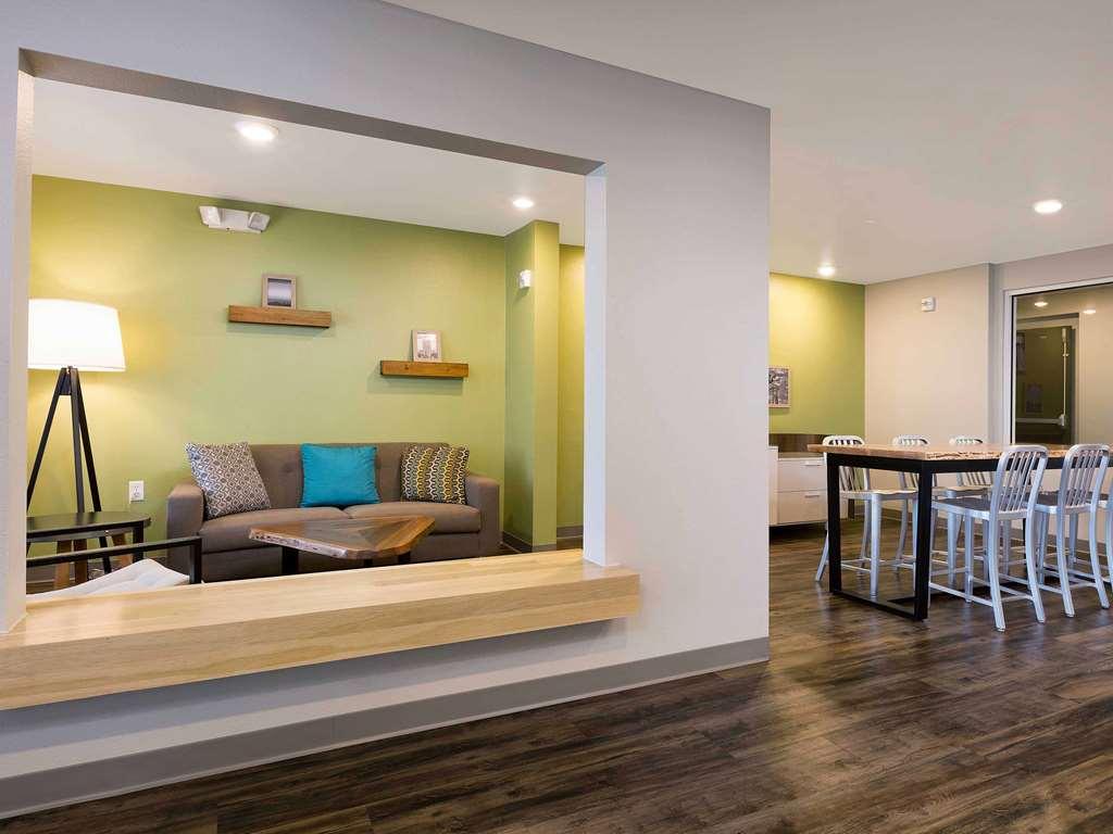 Extended Stay America Suites - Denver - Centennial Interior foto