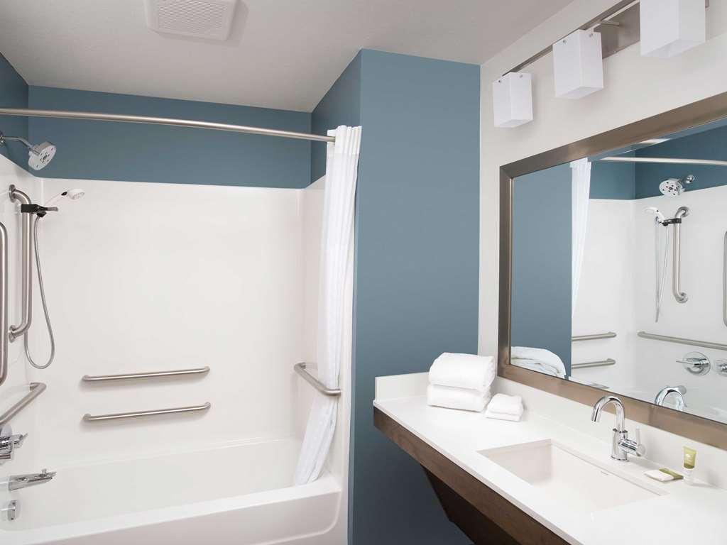 Extended Stay America Suites - Denver - Centennial Habitación foto