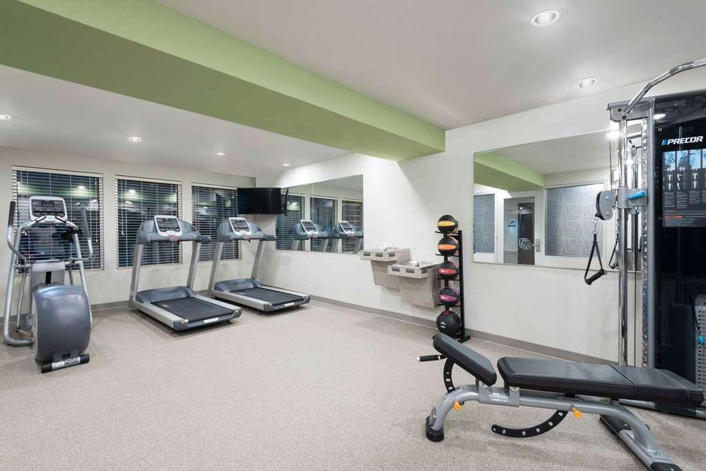 Extended Stay America Suites - Denver - Centennial Facilidades foto